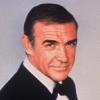 Sean Connery qui a longtemps incarné le personnage de James Bond, était ravi de savoir que le britannique Daniel Craig allait prendre la relève !