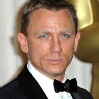 Daniel Craig de retour en James Bond : Itinéraire d'un espion sexy et musclé !