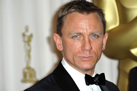 Daniel Craig tournera le 23e épisode de James Bond en 2011, pour une sortie en salles en 2012.