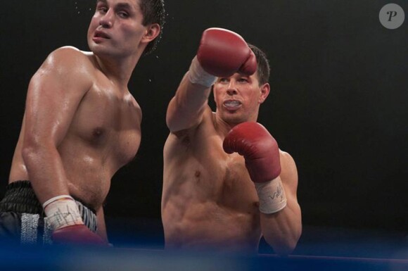 Des images de The Fighter, en salles le 9 mars 2011.