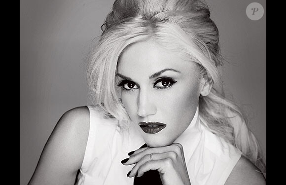 Gwen Stefani pour L'Oréal Paris