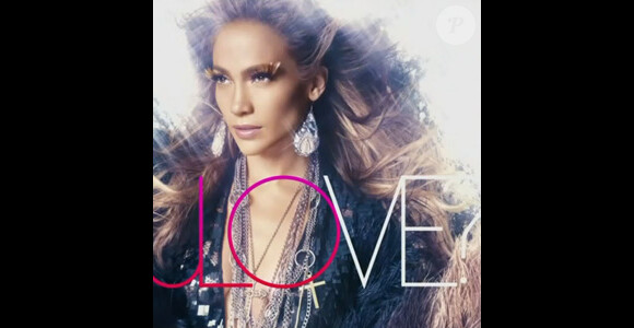 Jennifer Lopez - Love? - sortie en 2011... si tout va bien !