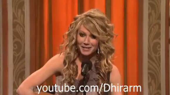 Gwyneth Paltrow : Quand elle se moque de Taylor Swift, c'est hilarant !