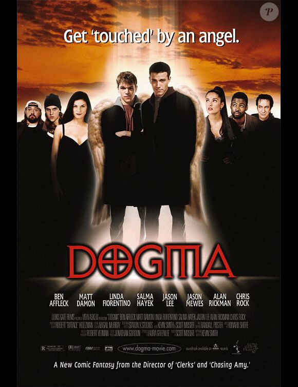 Dogma, sur Direct Star