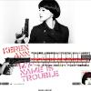Keren Ann dévoilera 101, son sixième album, le 28 février 2011, au terme d'un compte à rebours intense. En janvier 2011, le clip dupremier extrait, My name is trouble, a été dévoilé...