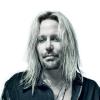 Vince Neil chanteur du groupe Mötley Crüe