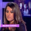Karine Ferri piège Nikos sur France 4