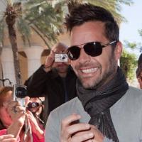 Ricky Martin : "Je joue à la fois le rôle du père et de la mère"