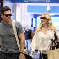 LeAnn Rimes : Un couple amoureux prêt à prendre son envol !