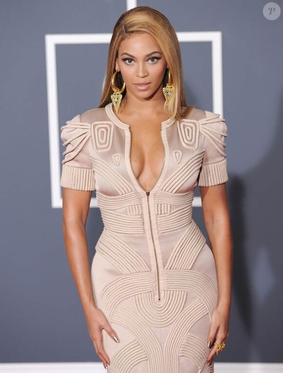 Beyoncé Knowles devrait tourner prochainement Une étoile est née.