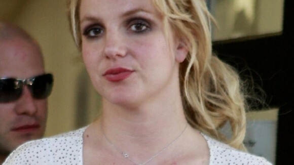 Britney Spears dévoile la première tenue de son grand come-back...