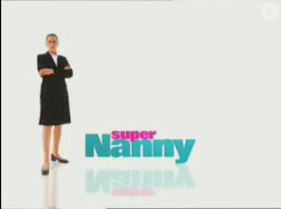 Cathy Sarraï : Super Nanny