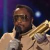 Les Black Eyed Peas reçoivent le NRJ Music Award du Concert de l'année.
