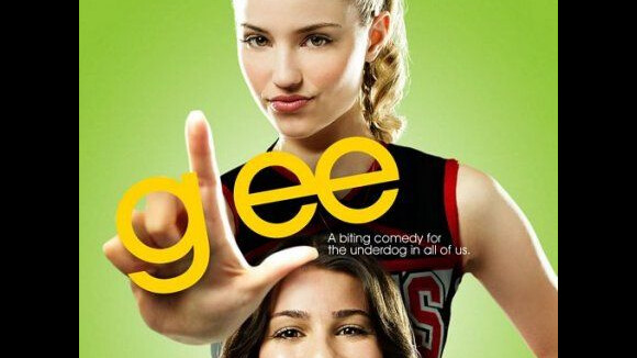 Glee va avoir de la concurrence : la série a inspiré Steven Spielberg !