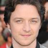 James McAvoy à l'occasion de l'avant-première de Gnomeo et Juliette, qui s'est tenue au El Capitan Theatre d'Hollywood, à Los Angeles, le 23 janvier 2011.