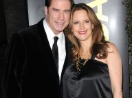 Kelly Preston : 1ère sortie officielle et stylée avec Travolta depuis le bébé !