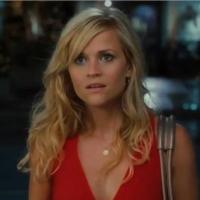 Reese Witherspoon : La belle future mariée parle d'amour...