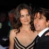 Katie Holmes et Tom Cruise, un couple qui brille toujours sur tapis rouge 
