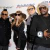 Les Black Eyed Peas