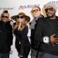 Christina Aguilera et les Black Eyed Peas vont mettre le feu au Super Bowl !