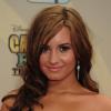 Demi Lovato à New York, à l'avant-première de Camp Rock 2, en août 2010.