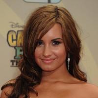 Demi Lovato : Elle sort de désintox... Disney lui laisse une seconde chance !