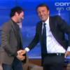Tomer Sisley reçu par Arthur dans l'émission Ce soir avec Arthur, sur Comédie !