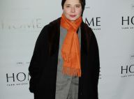 Quand Isabella Rossellini fait les yeux doux pour Yann Arthus-Bertrand...