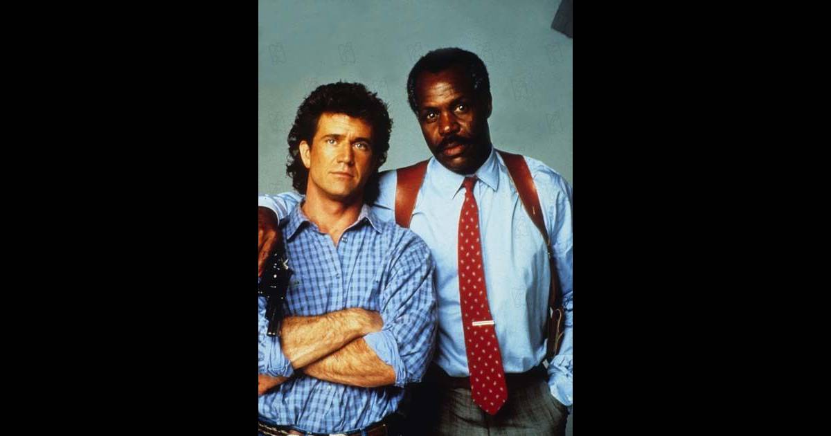 L'arme fatale, série de 1987 - Purepeople