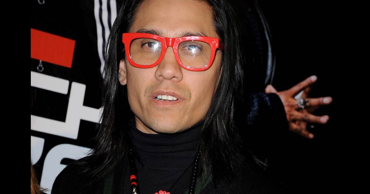 PHOTOS - Taboo à l'occasion de la soirée Sports Illustrated Party, qui...