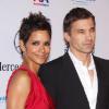 Halle Berry et Olivier Martinez en octobre 2010