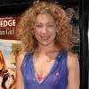 Alex Kingston