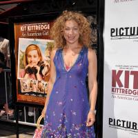 Alex Kingston, femme du Dr Greene dans Urgences, fait son come-back !