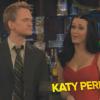 Katy Perry en guest dans How I met your mother : les trois teasers de cet épisode inédit, diffusé lundi 7 février aux USA.