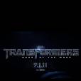 L'affiche du film Transformers 3