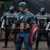 Image du film Captain America : The First Avenger