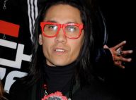 Taboo des Black Eyed Peas bientôt papa pour la troisième fois !