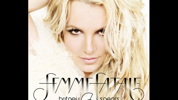 Britney Spears : La sortie de son album est repoussée !
