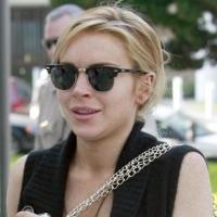 Lindsay Lohan : Officiellement inculpée de vol, le retour à la case prison...