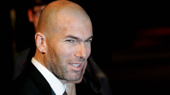 Zinedine Zidane : Qatar, Materazzi, Alévêque, business... il dit tout !