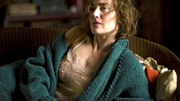 Kate Winslet plongée dans la Grande Dépression avec Evan Rachel Wood...