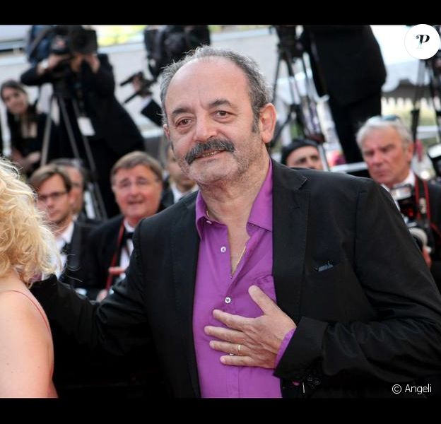 Mort D Andree Chedid Son Fils Louis Absent Aux Obseques Poursuit Sa Tournee Purepeople