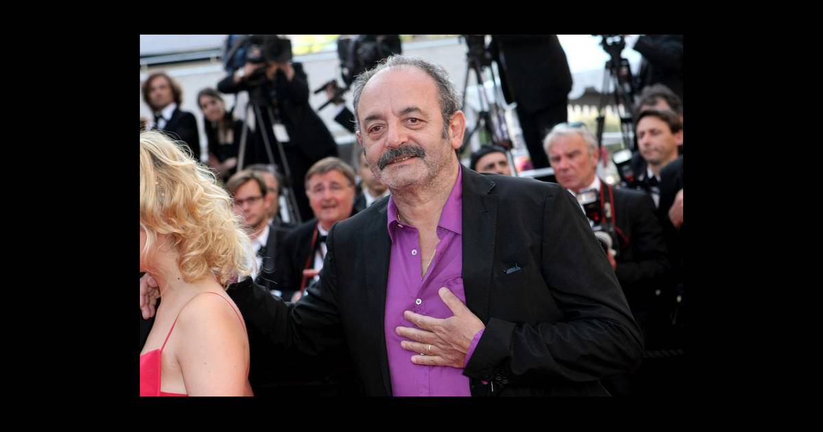 Mort D Andree Chedid Son Fils Louis Absent Aux Obseques Poursuit Sa Tournee Purepeople