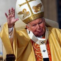 Accident de Robert Kubica : Le défunt pape Jean-Paul II à son secours !