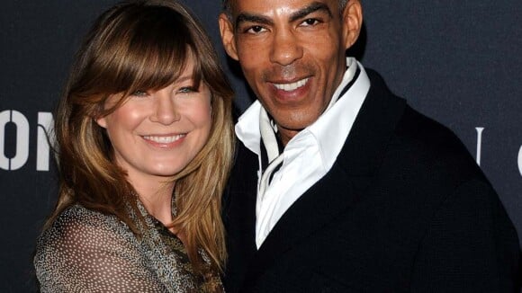 Ellen Pompeo : Inattendue, mais tellement amoureuse de son mari !