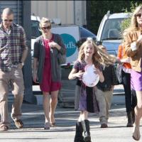 Reese Witherspoon: Avec son fiancé et ses enfants, elle a ses petites habitudes!