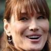 Carla Bruni Sarkozy