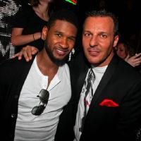 Usher : Deux concerts pour la même soirée, Bercy puis le VIP Room !