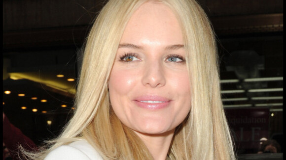 Kate Bosworth et Kerry Washington au garde-à-vous pour la papesse de la mode !
