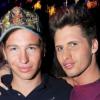 Mickaël Vendetta et Benoît de Secret Story 4